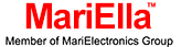 MariElla logo